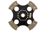 ACT Acura Integra 4 Pad Rigid Race Disc | 4220010