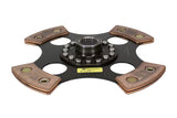 ACT Clutch ACT Acura Integra 4 Pad Rigid Race Disc 4220012