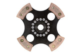 ACT Clutch ACT Acura Integra 4 Pad Rigid Race Disc 4220012
