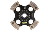 ACT Clutch ACT Acura Integra 4 Pad Rigid Race Disc 4220012