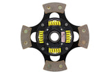 ACT Acura Integra 4 Pad Sprung Race Disc | 4220110