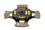 ACT Clutch ACT Acura Integra 4 Pad Sprung Race Disc 4220112