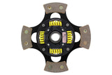 ACT Clutch ACT Acura Integra 4 Pad Sprung Race Disc 4220112