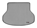 WeatherTech 01-07 Toyota Highlander Cargo Liners - Grey | 42201
