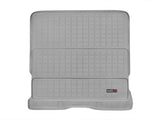 WeatherTech 02-05 Ford Explorer Cargo Liners - Grey | 42205