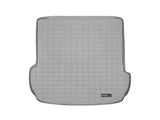 WeatherTech 01-05 Volkswagen Jetta Wagon Cargo Liners - Grey | 42206