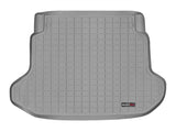 WeatherTech 02-06 Honda CR-V Cargo Liners - Grey | 42213