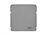 WeatherTech 02-05 Mercedes-Benz G500 Cargo Liners - Grey | 42214