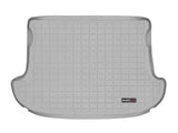 WeatherTech 03+ Pontiac Vibe Cargo Liners - Grey | 42216