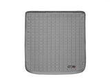 WeatherTech 02-08 Audi A4 Avant Cargo Liners - Grey | 42217