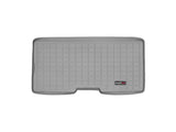WeatherTech 02-06 Chevrolet Trailblazer EXT Cargo Liners - Grey | 42219