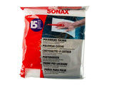 Sonax Wax | Polish Applicator Pad Polishing Cloth | 15 pack | 422200