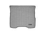 WeatherTech 02-05 Saturn Vue Cargo Liners - Grey | 42221