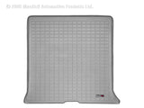WeatherTech 03+ Ford Expedition Cargo Liners - Grey | 42222