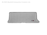 WeatherTech 03+ Ford Expedition Cargo Liners - Grey | 42223