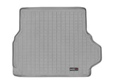 WeatherTech 03-06 Land Rover Range Rover Cargo Liners - Grey | 42227
