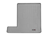 WeatherTech 03+ Hummer H2 Cargo Liners - Grey | 42231