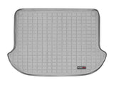 WeatherTech 03-08 Nissan Murano Cargo Liners - Grey | 42232