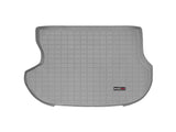 WeatherTech 03-06 Mitsubishi Outlander Cargo Liners - Grey | 42237
