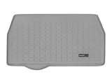 WeatherTech 04-10 Toyota Sienna Cargo Liners - Grey | 42238