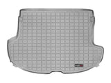 WeatherTech 04-08 Infiniti FX35 (2WD) Cargo Liners - Grey | 42239