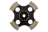 ACT Clutch ACT Hyundai Santa Fe 4 Pad Rigid Race Disc 4224004A