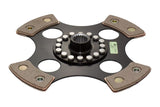ACT Clutch ACT Eagle Talon 4 Pad Rigid Race Disc 4224004