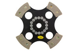 ACT Clutch ACT Eagle Talon 4 Pad Rigid Race Disc 4224004