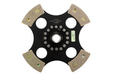 ACT Eagle Talon 4 Pad Rigid Race Disc | 4224004