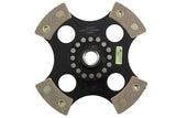 ACT Ford Escort 4 Pad Rigid Race Disc | 4224005