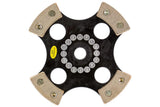 ACT Clutch ACT Nissan 280ZX 4 Pad Rigid Race Disc 4224006