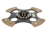 ACT Clutch ACT Toyota 4Runner 4 Pad Rigid Race Disc 4224007