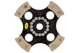 ACT Clutch ACT Toyota 4Runner 4 Pad Rigid Race Disc 4224007