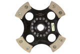 ACT Toyota 4Runner 4 Pad Rigid Race Disc | 4224007