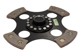 ACT Clutch ACT Mazda MX-5 Miata 4 Pad Rigid Race Disc 4224008