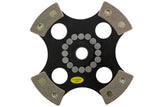 ACT Clutch ACT Mazda MX-5 Miata 4 Pad Rigid Race Disc 4224008