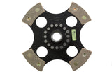 ACT Mazda MX-5 Miata 4 Pad Rigid Race Disc | 4224008