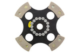 ACT Clutch ACT Acura CL 4 Pad Rigid Race Disc 4224010