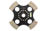 ACT Acura CL 4 Pad Rigid Race Disc | 4224010