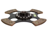 ACT Clutch ACT Subaru Impreza 4 Pad Rigid Race Disc 4224018