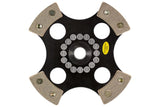 ACT Clutch ACT Subaru Impreza 4 Pad Rigid Race Disc 4224018
