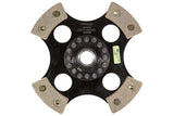 ACT Subaru Impreza 4 Pad Rigid Race Disc | 4224018