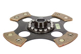 ACT Clutch ACT Dodge Neon 4 Pad Rigid Race Disc 4224026