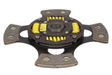ACT Clutch ACT Nissan Stanza 4 Pad Sprung Race Disc 4224106