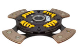 ACT Clutch ACT Toyota Corolla 4 Pad Sprung Race Disc 4224203