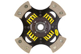 ACT Clutch ACT Toyota Corolla 4 Pad Sprung Race Disc 4224203
