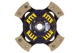 ACT Clutch ACT Toyota Corolla 4 Pad Sprung Race Disc 4224203
