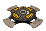 ACT Clutch ACT Mitsubishi Lancer 4 Pad Sprung Race Disc 4224204