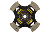 ACT Clutch ACT Mitsubishi Lancer 4 Pad Sprung Race Disc 4224204