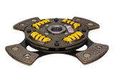 ACT Clutch ACT Ford Escort 4 Pad Sprung Race Disc 4224205